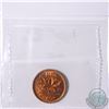 Image 2 : 1-cent 1946 ICCS Certified MS-65 Red