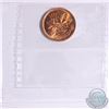 Image 2 : 1-cent 1947 Maple leaf ICCS Certified MS-65 Red