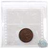 Image 2 : 1-cent 1955 NSF ICCS Certified F-12