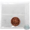 Image 2 : 1-cent 1962 ICCS Certified MS-66 Red