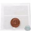 Image 2 : 1-cent 1981 ICCS Certified MS-66 Red. Only one with higher grade
