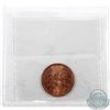 Image 2 : 1-cent 1982 ICCS Certified MS-67 Red. Tied for finest known by ICCS