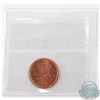 Image 2 : 1-cent 2006P Non Magnetic ICCS Certified MS-65 RED. Very Scarce variety
