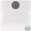 Image 2 : 5-cent 1875H Small Date ICCS Certified EF-40. A key date coin with great eye appeal and original Pat