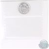 Image 2 : 5-cent 1884 Near 4 ICCS Certified F-12