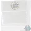 Image 2 : 5-cent 1900 Oval 0 ICCS Certified MS-62. A bright flashy coin with lustrous fields.