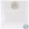 Image 2 : 5-cent 1901 ICCS Certified MS-60