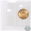 Image 2 : 5-cent 1942 Tombac ICCS Certified MS-65