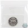Image 2 : 5-cent 1949 ICCS Certified MS-65. An exceptional eye appealing coin with soft marble luster.