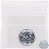 Image 2 : 5-cent 1952 CCCS Certified MS-65