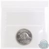 Image 2 : 5-cent 1982 ICCS Certified MS-66. Tied with 3 others for finest known