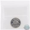Image 2 : 5-cent 1982 ICCS Certified MS-65