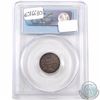 Image 2 : 10-cent 1885 PCGS Certified VF-30