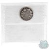 Image 2 : 10-cent 1892 Large 9 Obverse 5 ICCS Certified G-4. A nice attractive coin for the grade point.