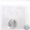 Image 2 : 10-cent 1946 ICCS Certified MS-65. Bright coin with nice rolling luster.