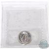 Image 2 : 10-cent 1951 ICCS Certified MS-65