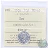 Image 1 : 10-cent 1956 Dot ICCS Certified MS-65