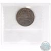 Image 2 : 25-cent 1880H Narrow 0 ICCS Certified VF-30