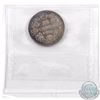 Image 2 : 25-cent 1883H ICCS Certified EF-40. A deep rich toned coin with hints of mint luster.