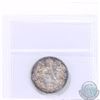 Image 2 : 25-cent 1933 ICCS Certified MS-65! A choice original coin with frosty fields accented by indigo and 