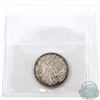 Image 2 : 25-cent 1947 Maple Leaf ICCS Certified MS-65
