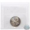 Image 2 : 25-cent 1950 ICCS Certified MS-65