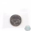 Image 2 : 25-cent 1999 November Mule  ICCS Certified MS-65 Numismatic BU