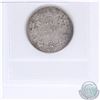 Image 2 : 50-cent 1872H Inverted A/V ICCS Certified VG-8