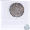 Image 2 : 50-cent 1906 ICCS Certified EF-40. Deep toning arounf the edges fading to lighter centers.