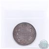 Image 2 : 50-cent 1911 ICCS Certified VF-20. A soft rose toning with strong details for the grade.