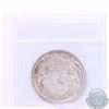 Image 2 : 50-cent 1938 ICCS Certified MS-63. Soft Frosty fields accented with attractive light toning. Choice 