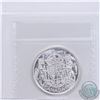 Image 2 : 50-cent 1943 Near 3 ICCS Certified MS-64. A stunning coin with Frosted White fields. Choice eye appe