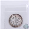 Image 2 : 50-cent 1948 ICCS Certified MS-63. A nice original coin with soft white fields accented by hints of 