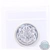 Image 2 : 50-cent 1958 ICCS Certified MS-66! *SOLO HIGHEST GRADE by ICCS* A near Flawless coin with pristine f