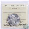 Image 1 : 50-cent 1960 ICCS Certified MS-65