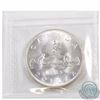 Image 2 : Silver $1 1935 ICCS Certified MS-66. A choice blast whiet coin with near flawless fields.