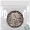 Image 2 : Silver $1 1939 ICCS Certified MS-65