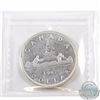 Image 2 : Silver $1 1947 Pointed 7 ICCS Certified EF-40