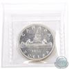 Image 2 : Silver $1 1956 ICCS Certified PL-65 Cameo