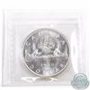 Image 2 : Silver $1 1960 ICCS Certified MS-64