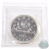Image 2 : Silver $1 1961 ICCS Certified PL-66 Heavy Cameo