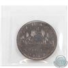 Image 2 : Silver $1 1961 ICCS Certified MS-65. Nice even toning on the obverse and reverse of the coin.