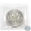 Image 2 : Silver $1 1961 ICCS Certified MS-64
