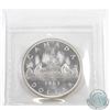 Image 2 : Silver $1 1963 ICCS Certified MS-64