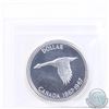 Image 2 : Silver Dollar 1967 ICCS Certified SP-67 Ultra Heavy Cameo! Tied for the highest grade! An overall ne