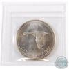 Image 2 : Silver $1 1967 ICCS Certified MS-65