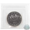 Image 2 : Nickel $1 1983 ICCS Certified MS-65