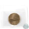 Image 2 : Loon $1 1987 ICCS Certified MS-67. Tied for finest known - Only 3 others with same grade