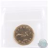 Image 2 : Loon $1 1990 ICCS Certified MS-66