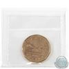 Image 2 : Loon $1 1991 ICCS Certified MS-66. Tied for the finest know by ICCS